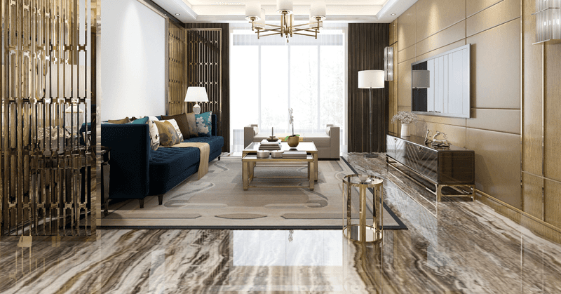 Stain-Resistant Treatments For Natural Stone