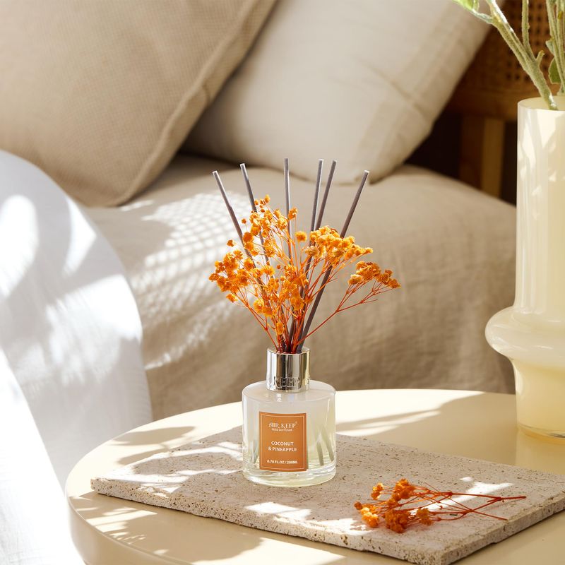 Discreet Air Freshener