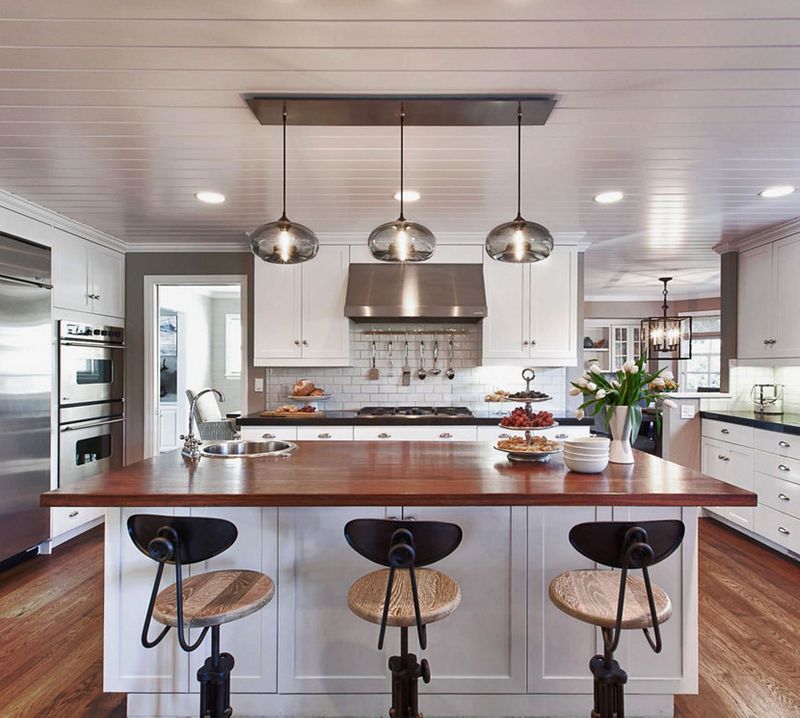 Pendant Lighting