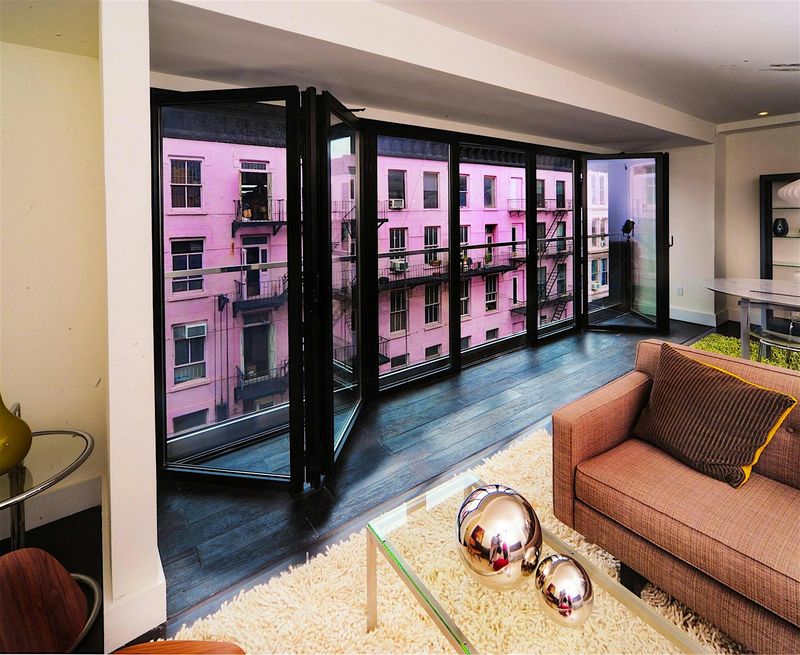 Movable Wall Systems