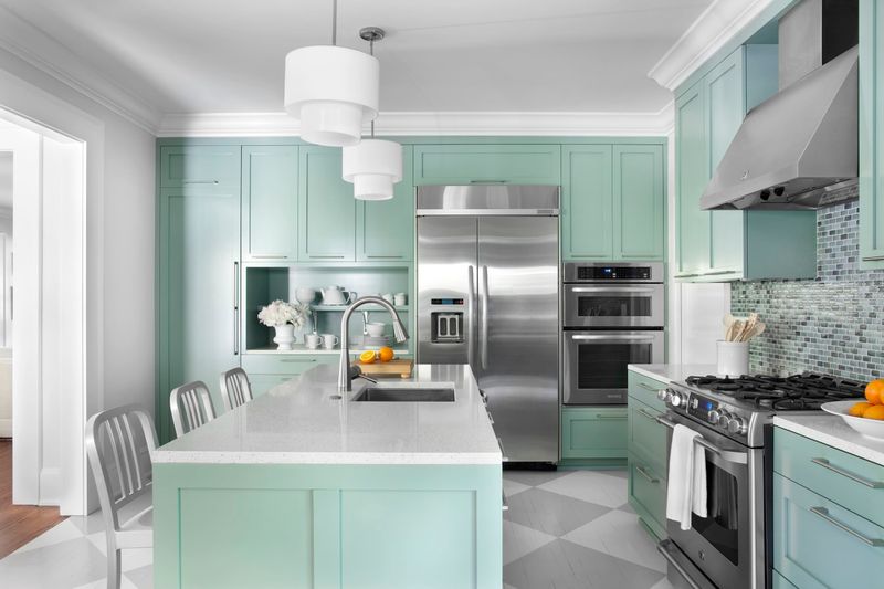 Stratton Blue