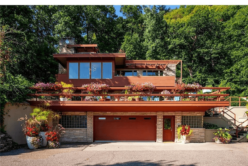 Mid-century Modern