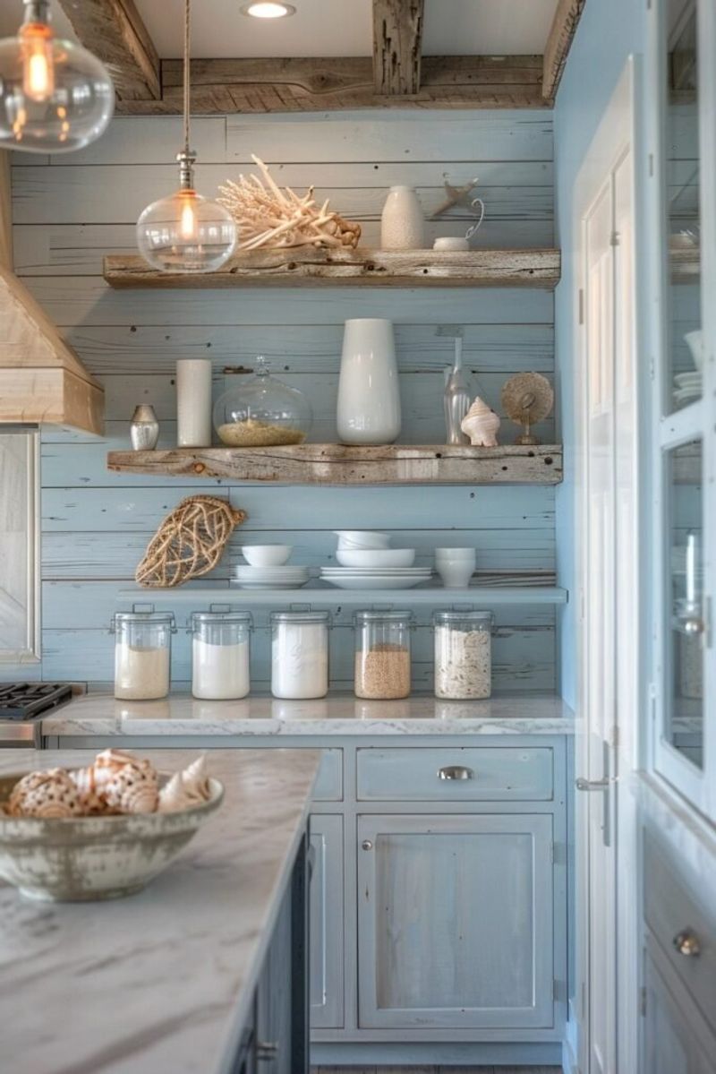 Driftwood Accents