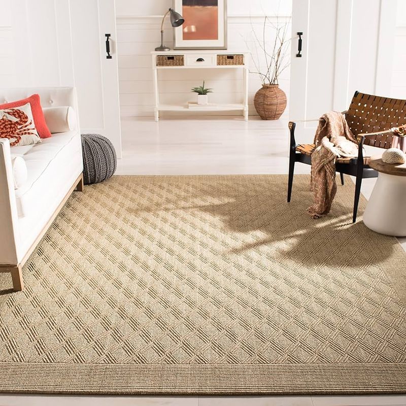 Sisal Rugs Ground Your Space