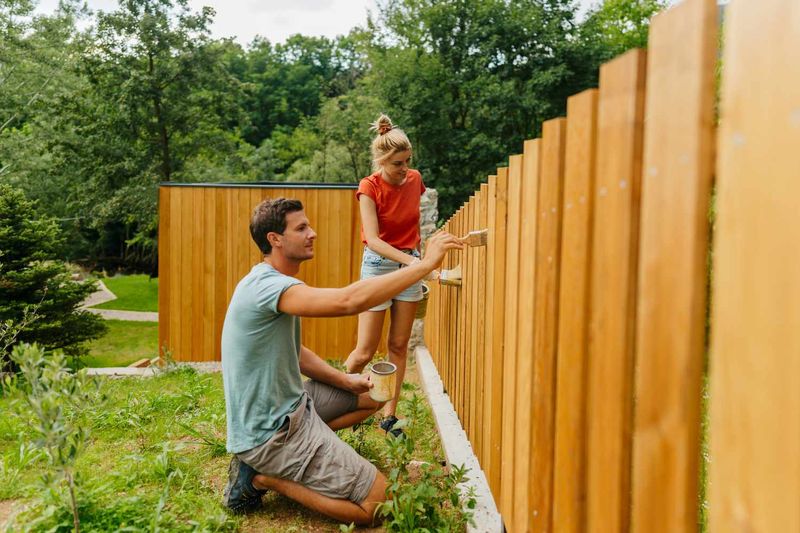 Fix Broken Fences