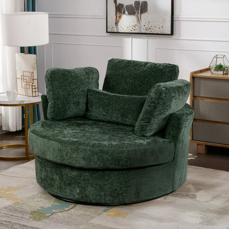 Cozy Armchairs