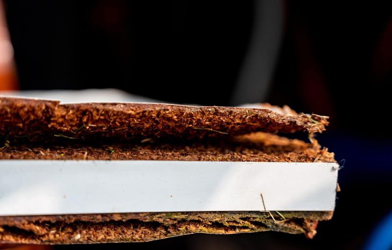 Cheap Particleboard Cabinets