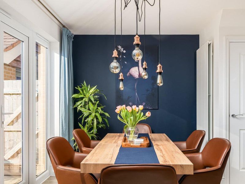 Add Statement Lighting