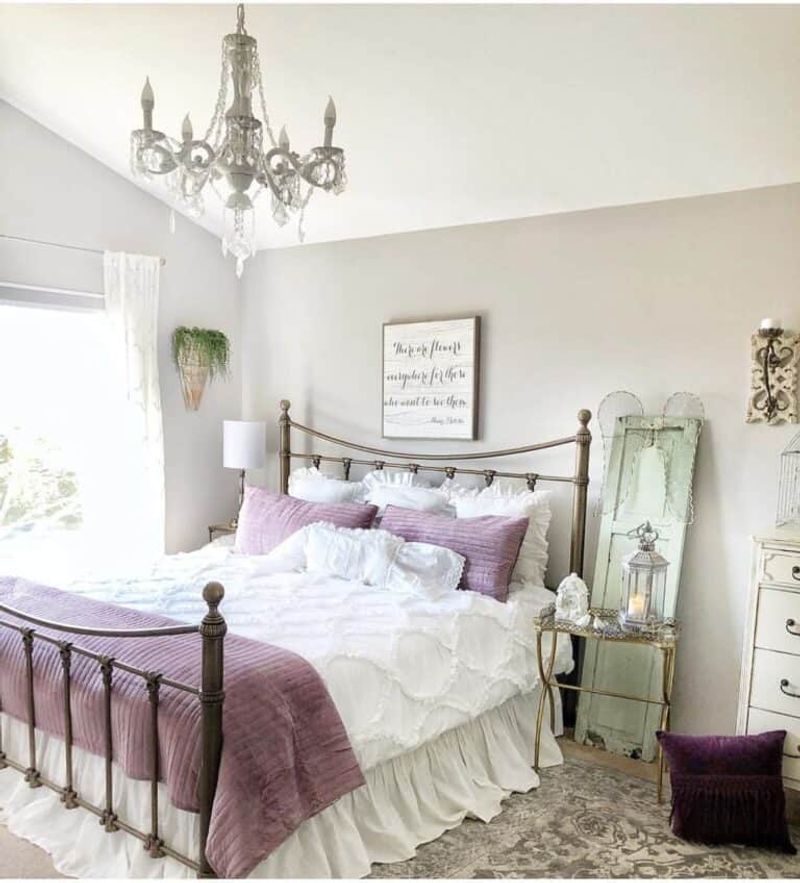 Lavender Field Dreams