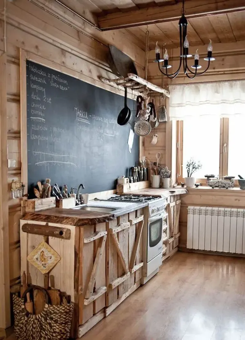 Chalkboard Paint