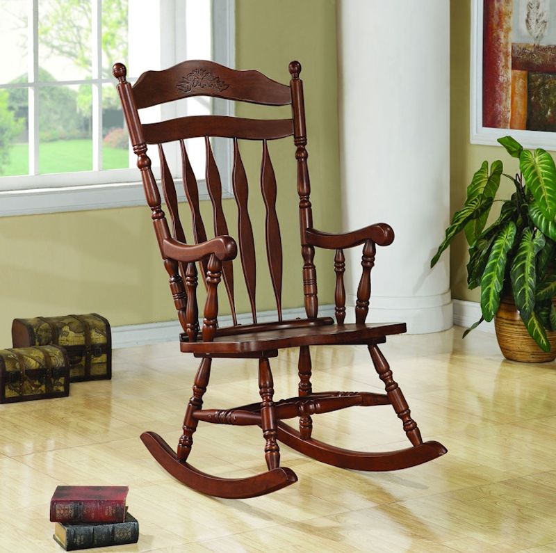 Rocking Chair
