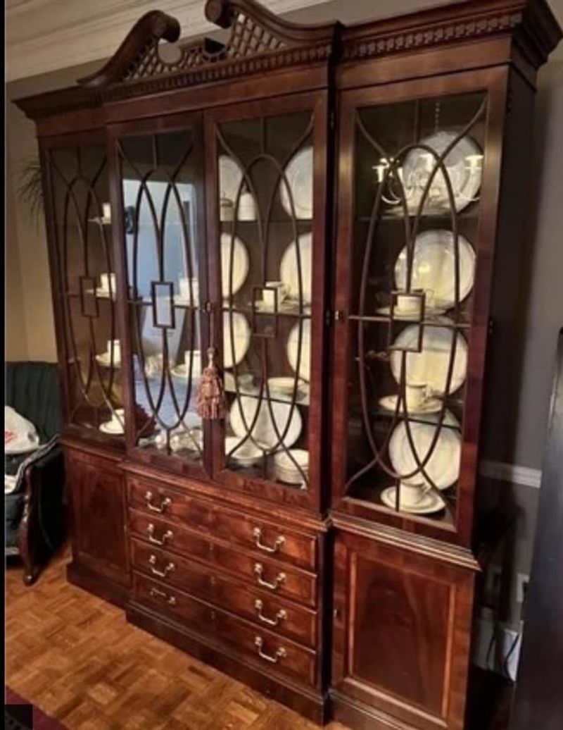 China Cabinet