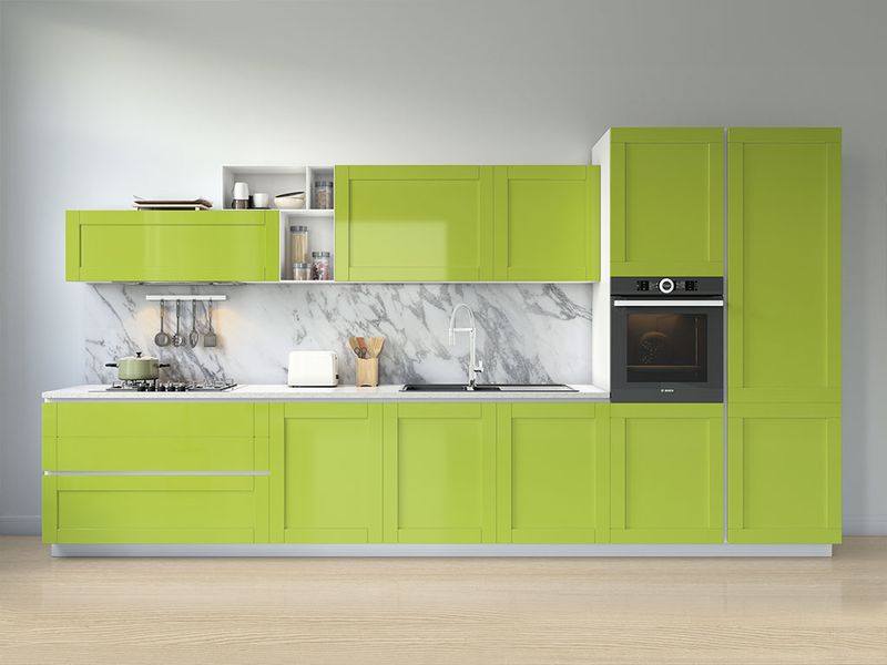 Lime Green
