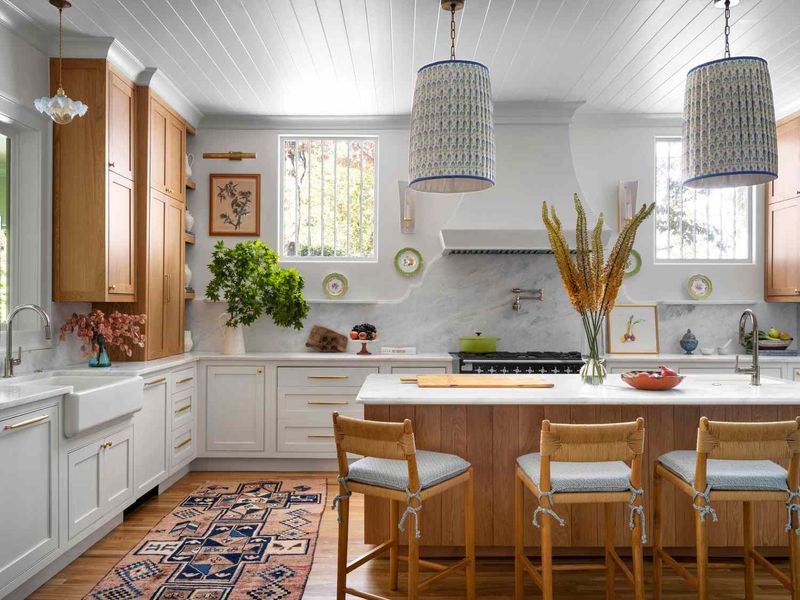 Add Plants For Life And Color