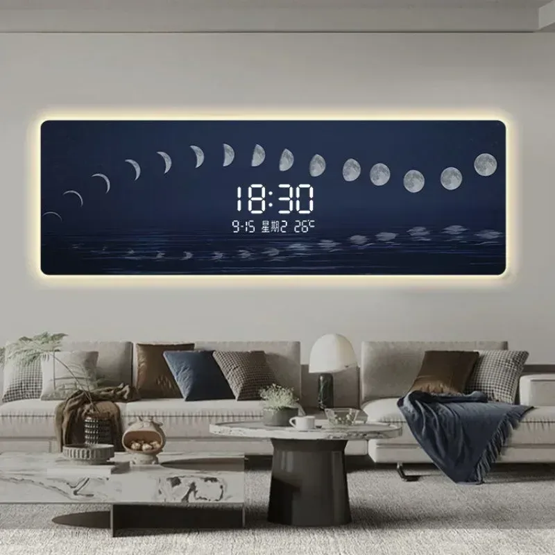 Digital Art Displays