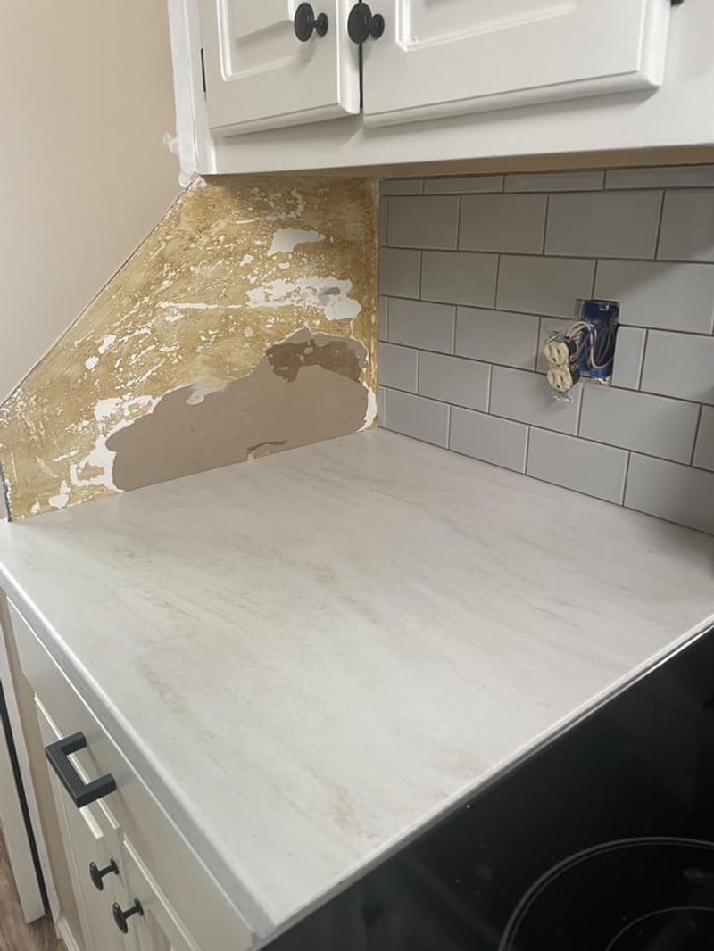 Bare Paint