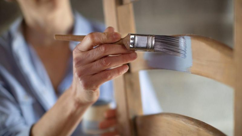 Thin Coats Win The Race