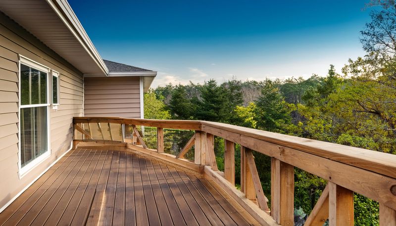 Fix Loose Railings