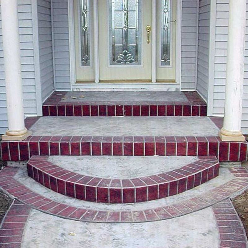 Stencil Decorative Patterns