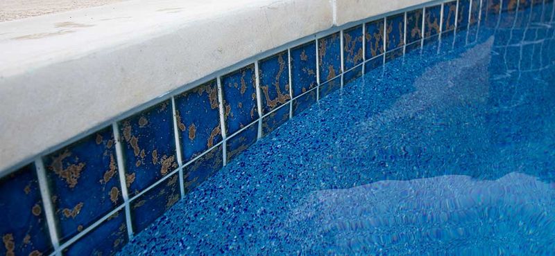 Select Standard Tile Options