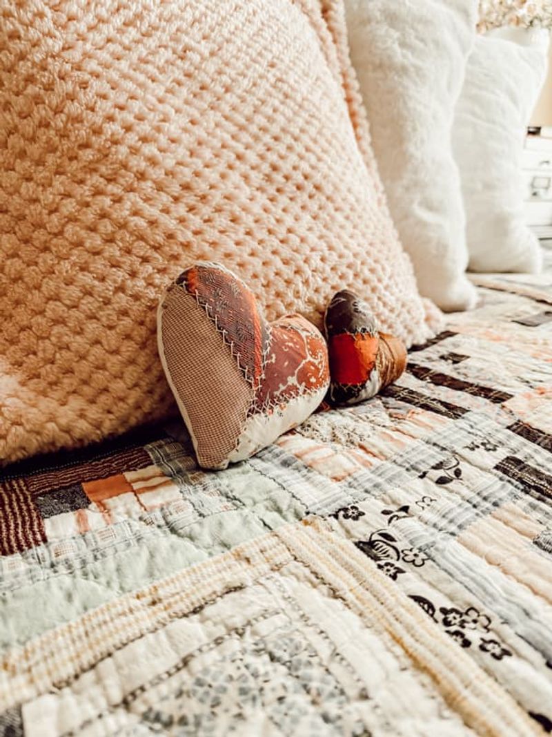 Build Texture With Throws