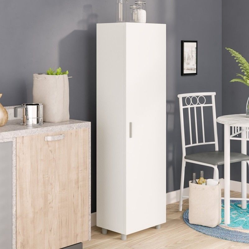 Modern Minimalist Tower