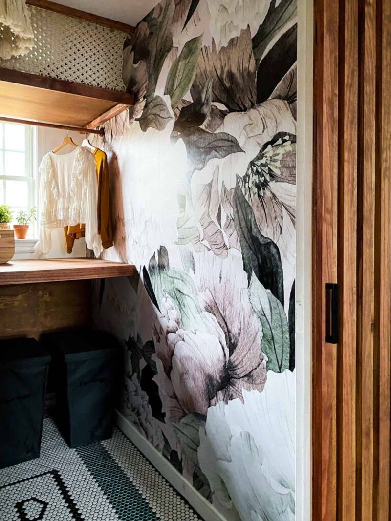 Fabric Softener Sheet Wall Art