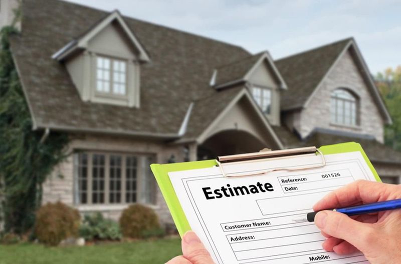 Obtain Multiple Detailed Estimates