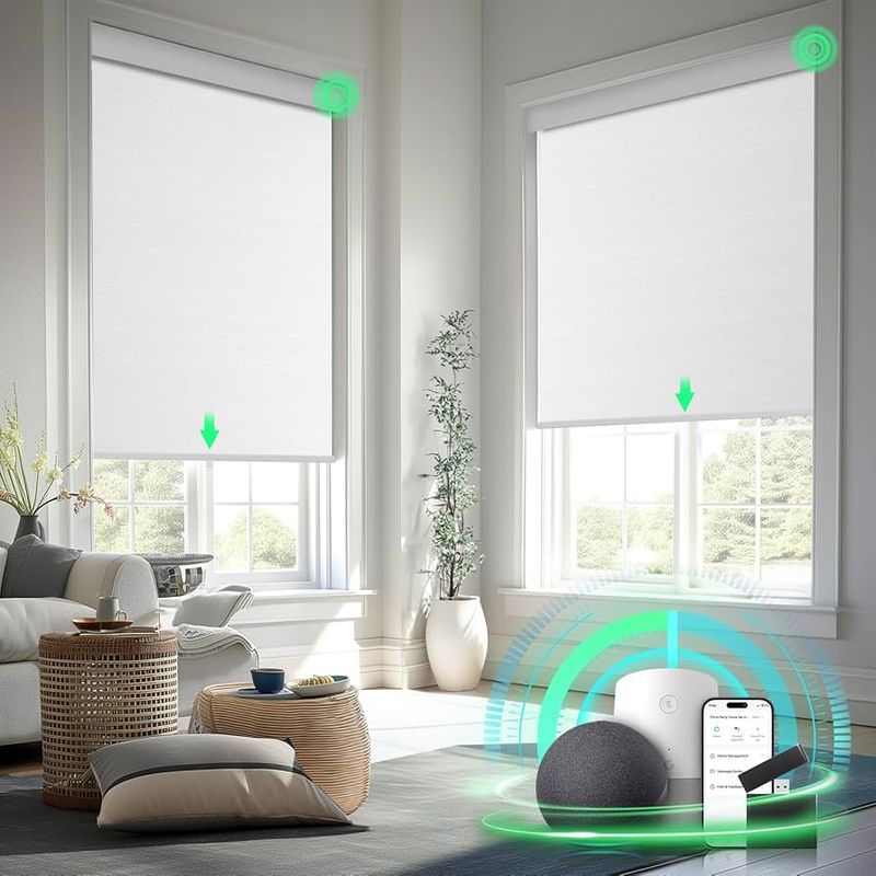 Consider Smart Home Integration