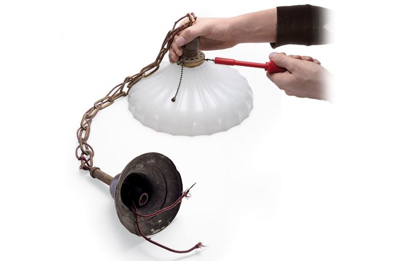 Consider Modern Safety Standards