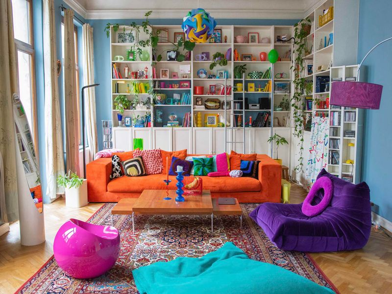 Three-Word Style Challenge