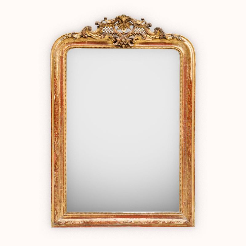 Antique Mirrors
