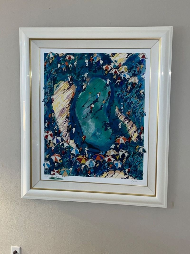 Limited-edition prints