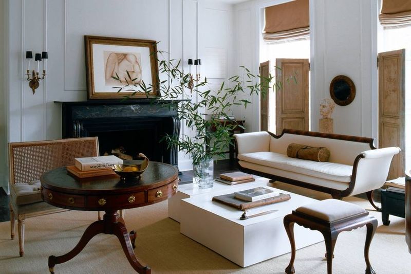 Statement Piece Positioning