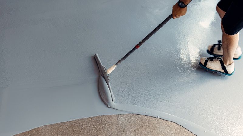 Transform Your Garage Floor