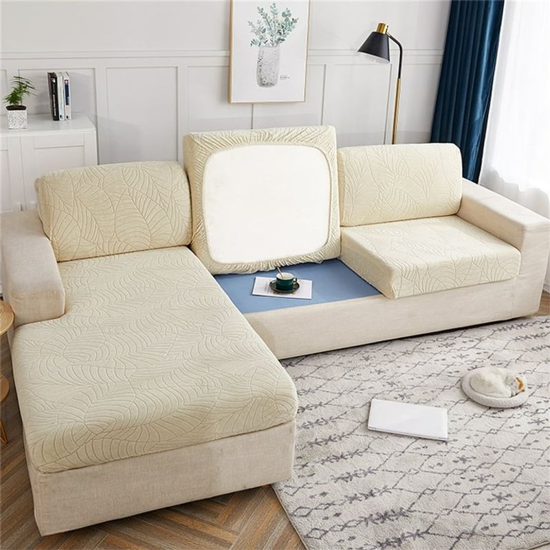 Extra Deep Seat Protector