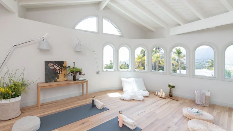 Wellness Rooms