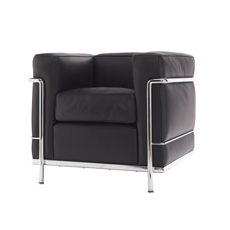Grand Confort LC2 Chair