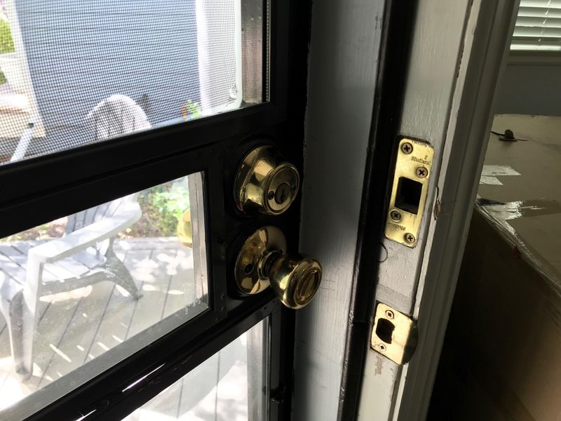 Hardware Interference Issues