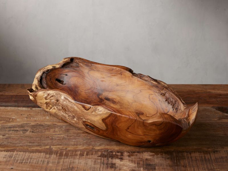 Wooden Bowl Collections