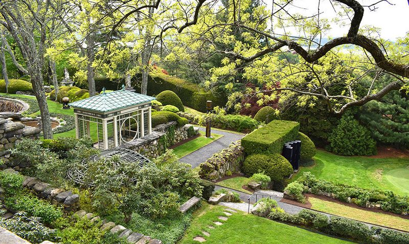 The Spectacular Gardens