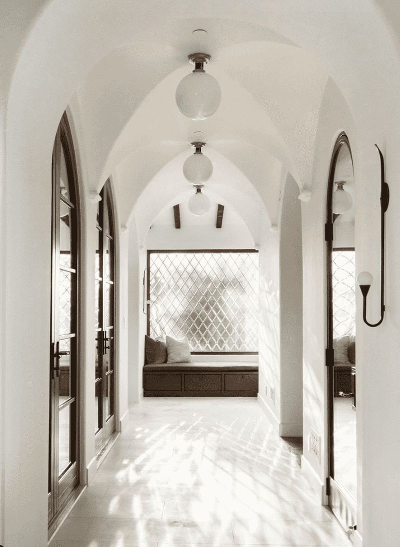 Upgrade Your Light Fixtures
