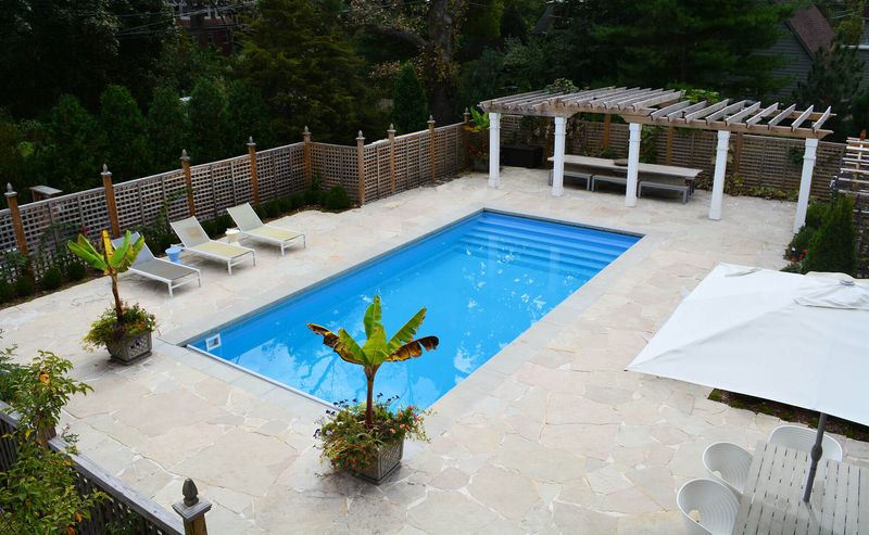 Phase Your Pool Features