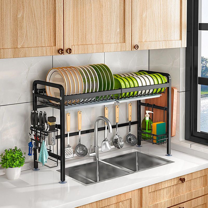 Over-the-Sink Shelves