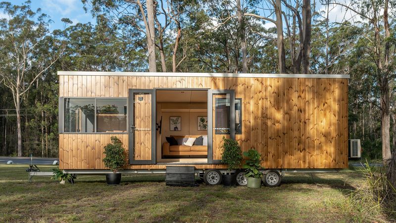 Eco-Friendly Materials