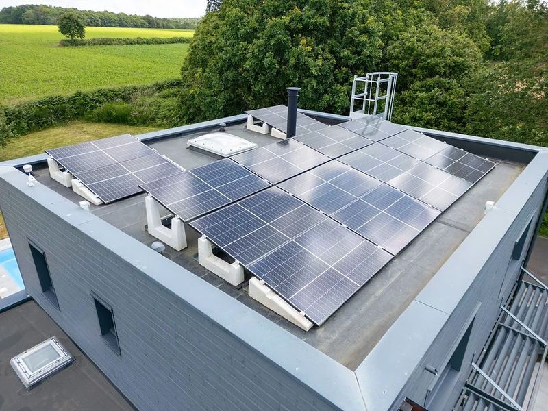 Solar Panel Compatibility