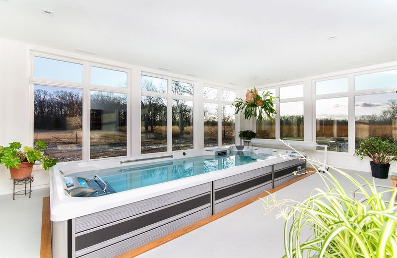 Swim Spa Solutions
