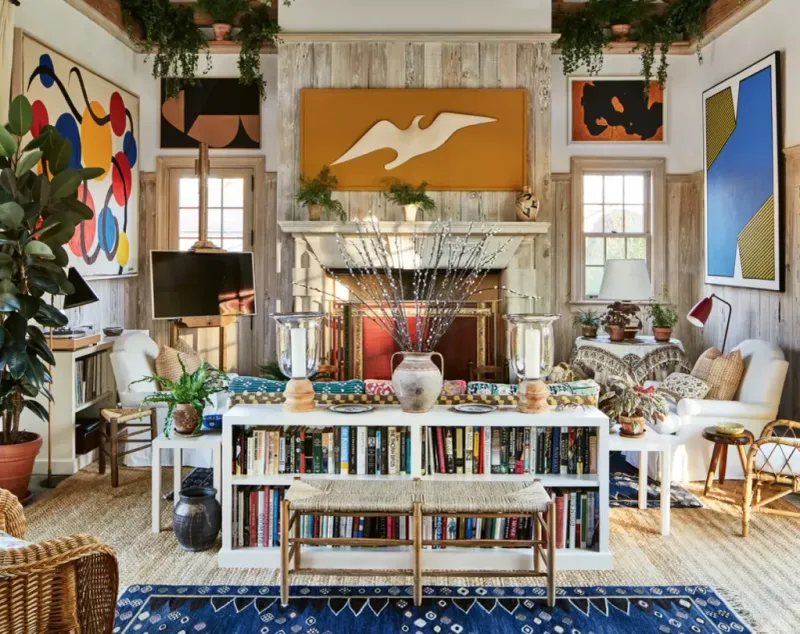 Design Decade Dating Game