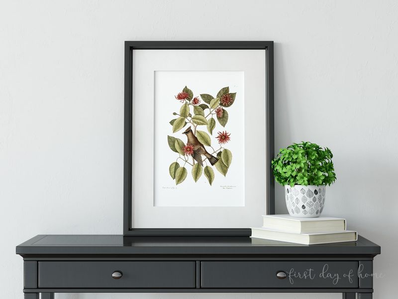 Printable Wall Art
