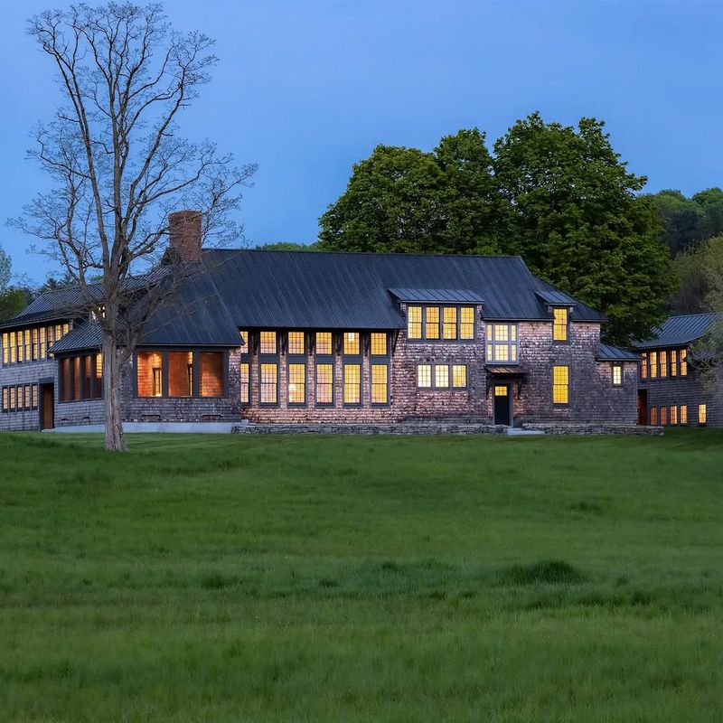 Shelburne Farms